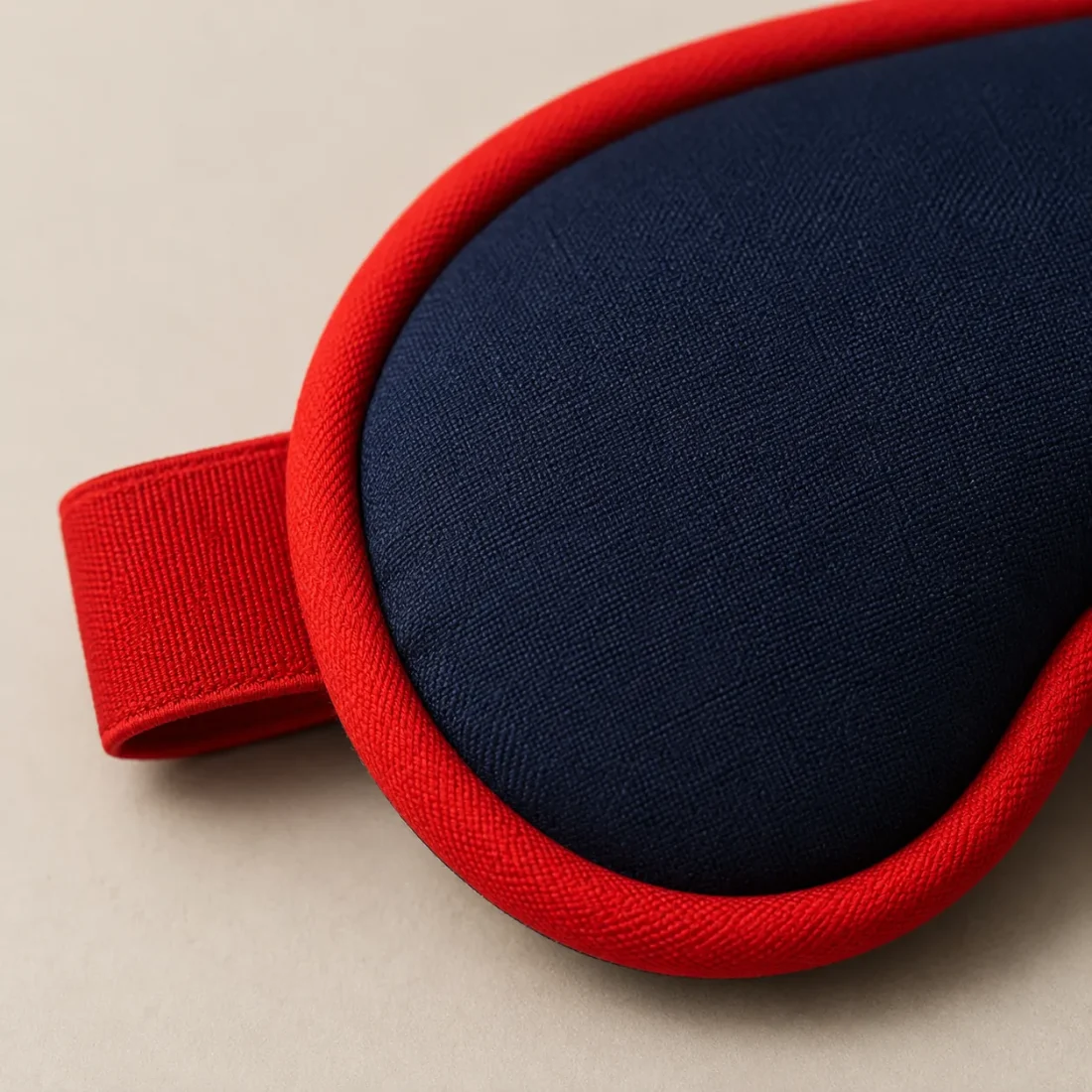 Eye Mask Pair close up