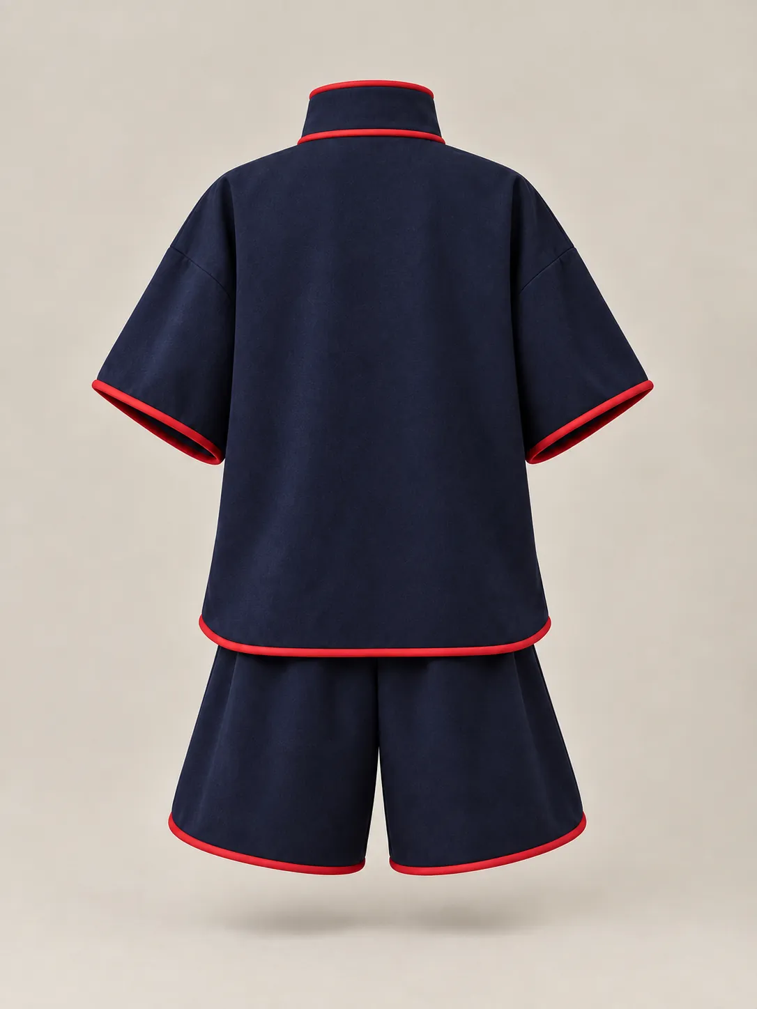 Short Stand Set, back or side view